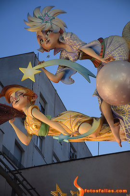 falla el pilar 2026