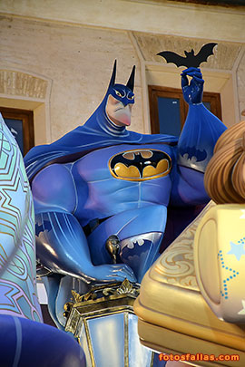 falla el pilar 2026