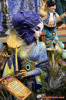 falla el pilar 2026