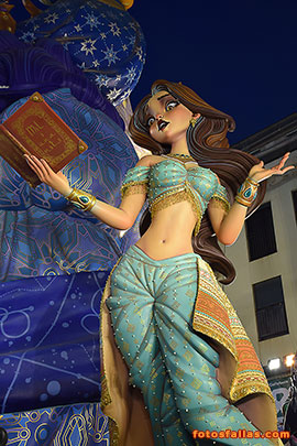 falla el pilar 2026