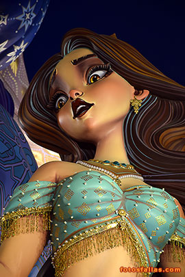 falla el pilar 2026