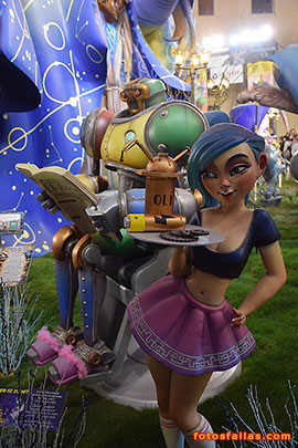 falla el pilar 2026