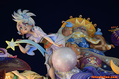 falla el pilar 2026