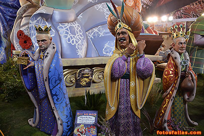 falla el pilar 2026