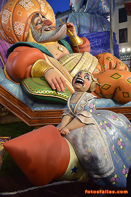 falla el pilar 2026