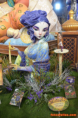 falla el pilar 2026