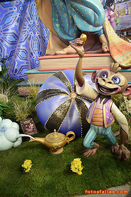 falla el pilar 2026