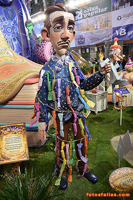 falla el pilar 2026