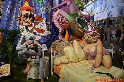falla el pilar 2026