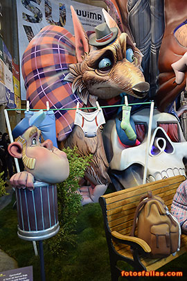 falla el pilar 2026