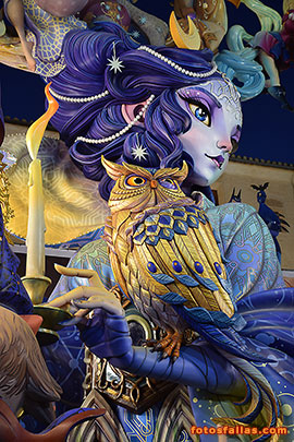 falla el pilar 2026