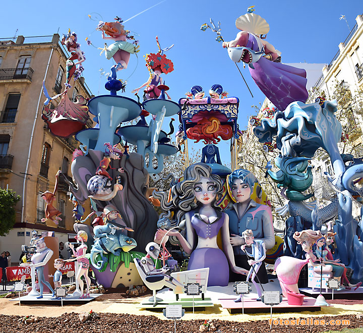 falla exposición-mascó 2026