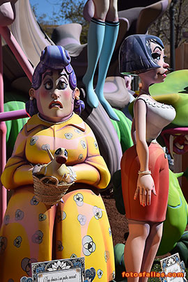 falla exposición-mascó 2026