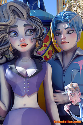 falla exposición-mascó 2026