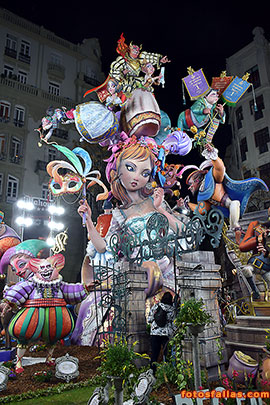 falla cadarso-altea 2026