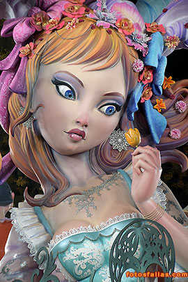 falla cadarso-altea 2026