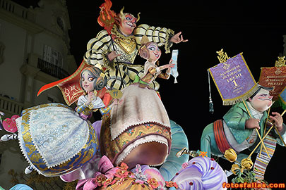 falla cadarso-altea 2026