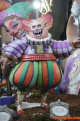 falla cadarso-altea 2026