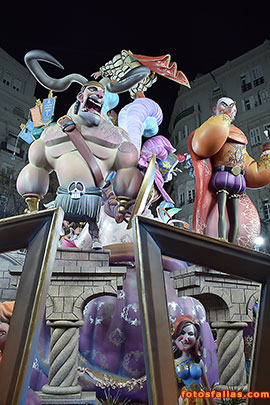 falla cadarso-altea 2026