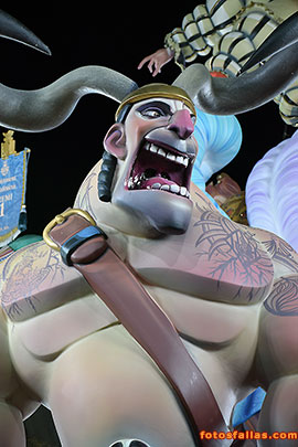 falla cadarso-altea 2026