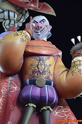 falla cadarso-altea 2026