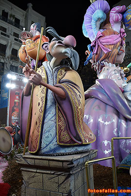 falla cadarso-altea 2026
