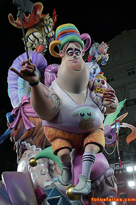 falla cadarso-altea 2026