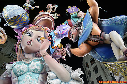 falla cadarso-altea 2026