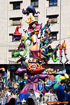 falla S Vicente-Marvá 2026