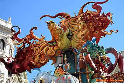 falla Gozalbo-Altea 2026