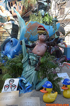 falla Gozalbo-Altea 2026