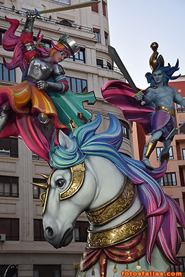 falla S Vicente-Azzati 2026