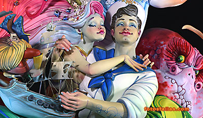 falla Na Jordana