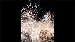 Fireworks cremá ayuntamiento 19-03-26