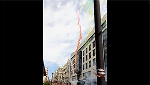 Mascletá Colón 19-03-26