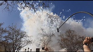 Mascletá 17-03-26