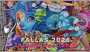 Children section 1